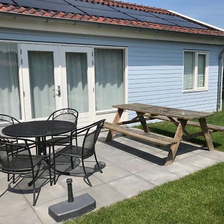 Burgvliet 33 Villa Oostkapelle Eksteriør bilde