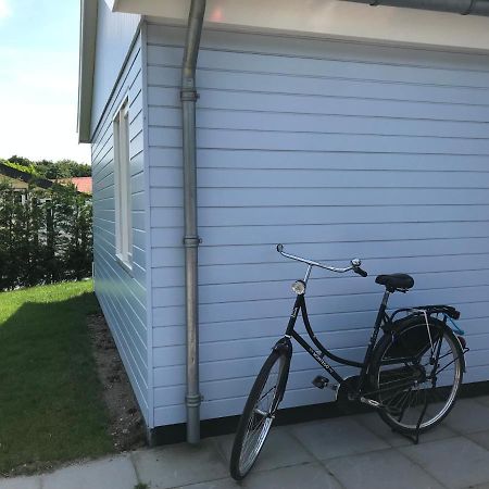 Burgvliet 33 Villa Oostkapelle Eksteriør bilde