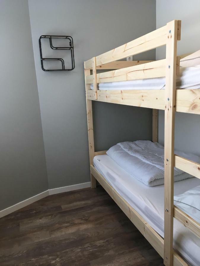 Burgvliet 33 Villa Oostkapelle Eksteriør bilde
