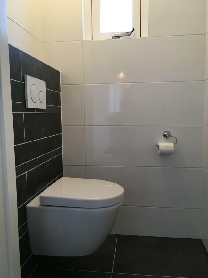 Burgvliet 33 Villa Oostkapelle Eksteriør bilde