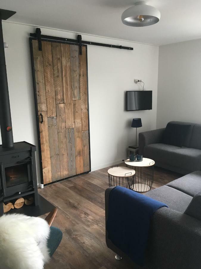 Burgvliet 33 Villa Oostkapelle Eksteriør bilde