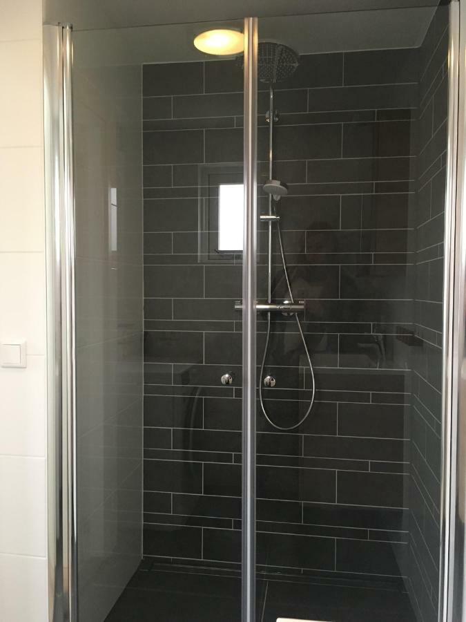 Burgvliet 33 Villa Oostkapelle Eksteriør bilde