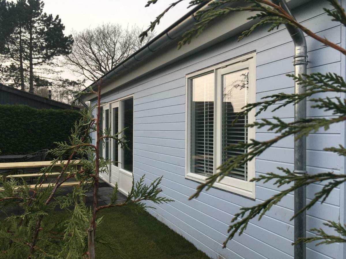 Burgvliet 33 Villa Oostkapelle Eksteriør bilde
